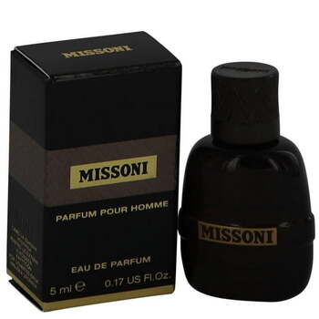 Parfum Pour Homme EDP Miniaturka